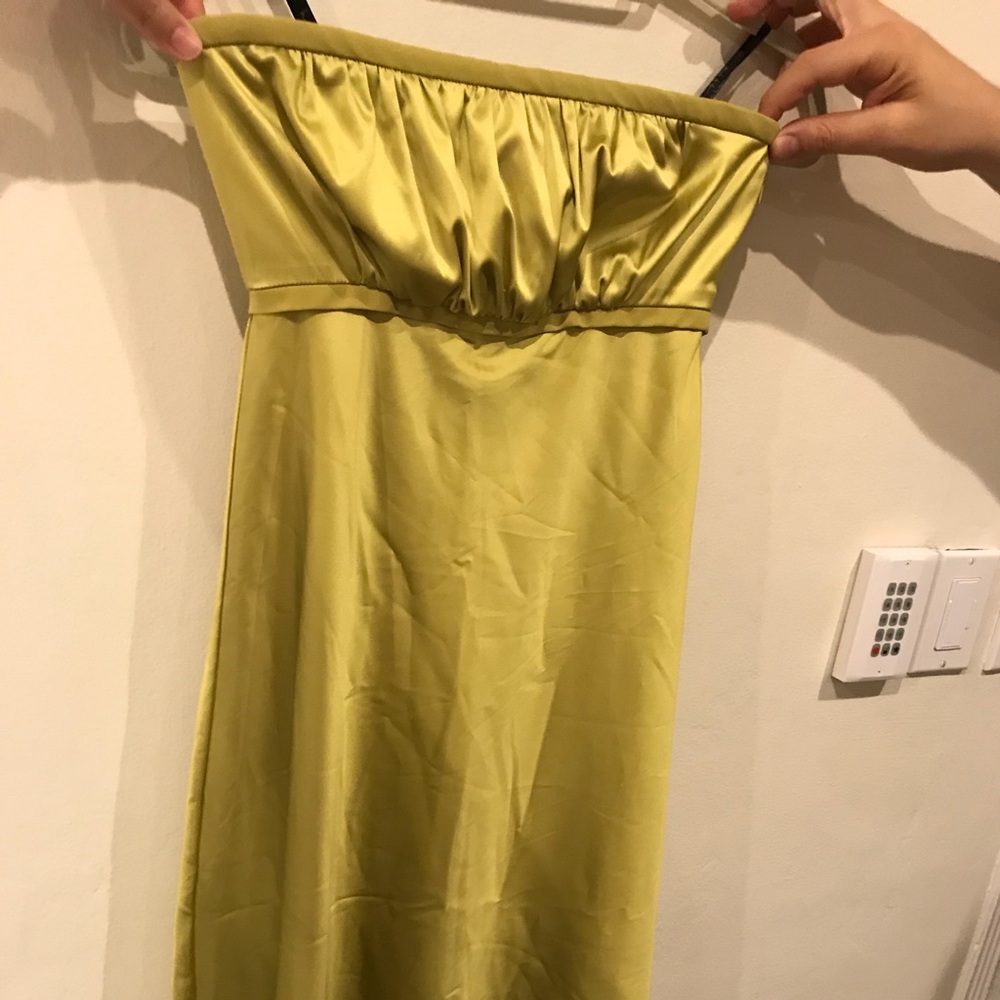 NWT Nicole Miller Evening Dress